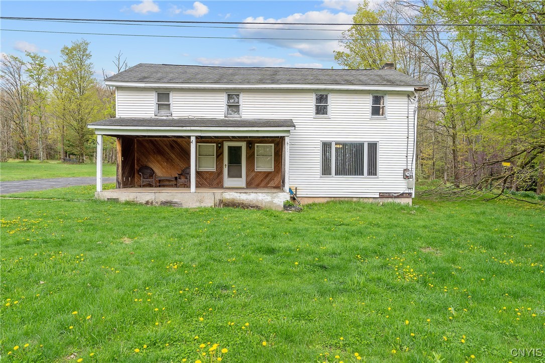 2303 County Route 37, Hastings, New York image 2