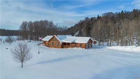 Homes For Sale - 16989 Lemay Road<br/> Ellisburg, NY 13605