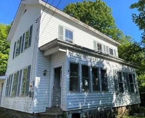 9666 Pleasant Avenue, Remsen, NY 13438 - #: S1622724