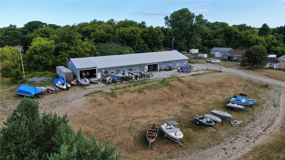 3675 County Route 6 Road