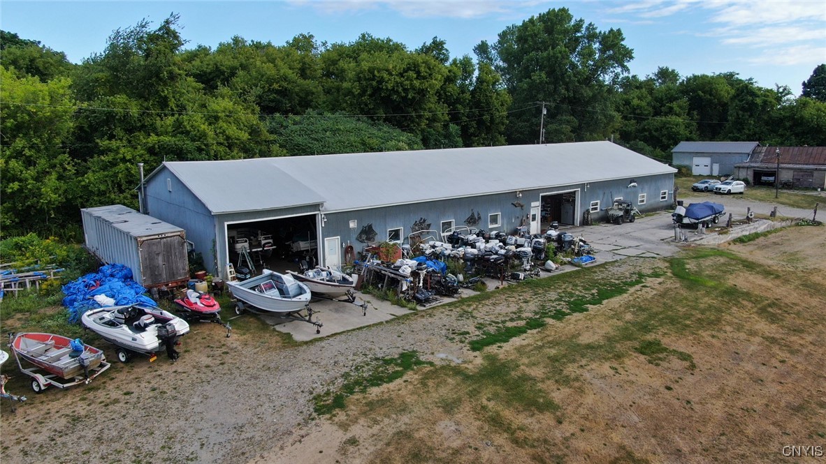 3675 County Route 6 Road