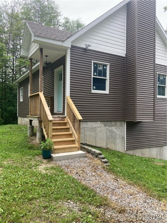 369 Twin Ponds Drive