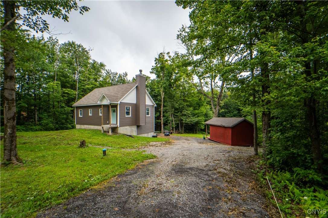 369 Twin Ponds Drive