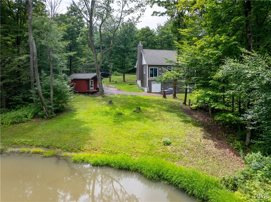 369 Twin Ponds Drive