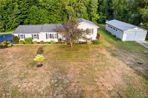 Homes For Sale - 3 Howard Street<br/> Hastings, NY 13076