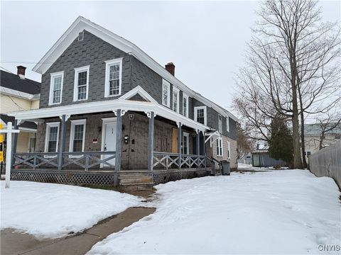 114 1st Street Rome NY 13440