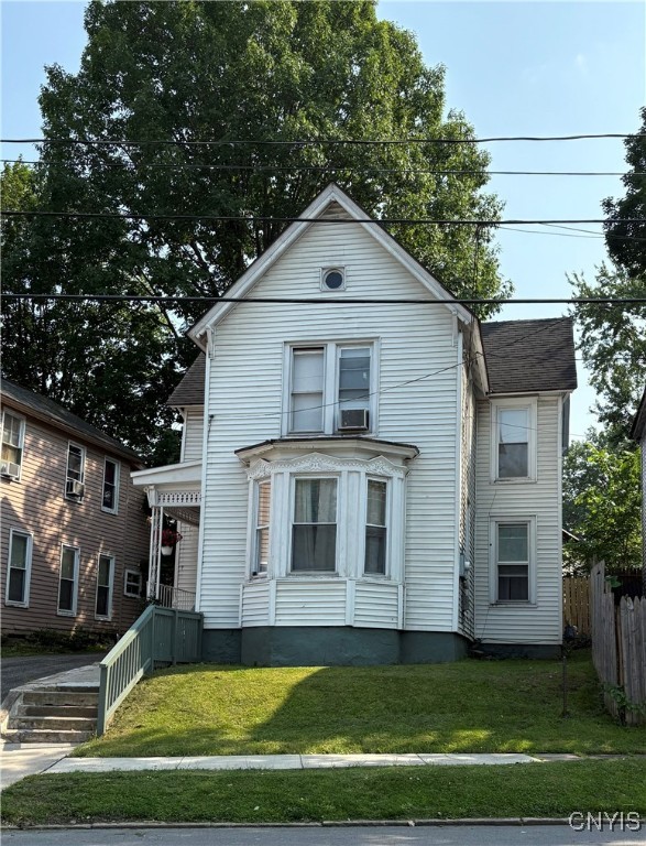 1225 Whitesboro Street