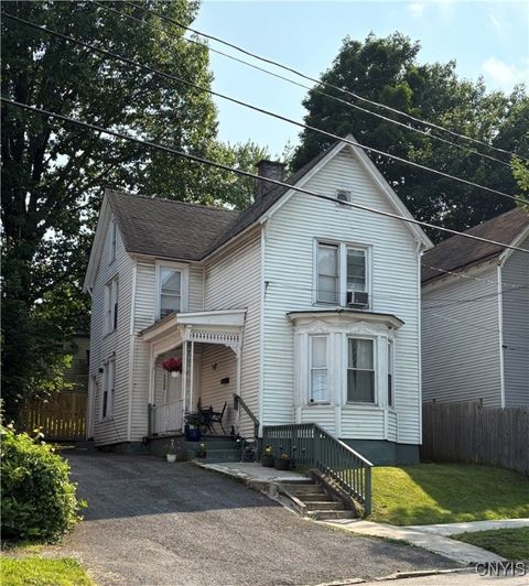 1225 Whitesboro Street Utica NY 13502