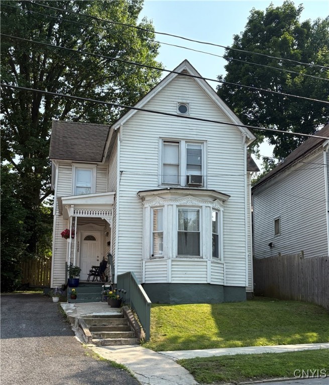 1225 Whitesboro Street