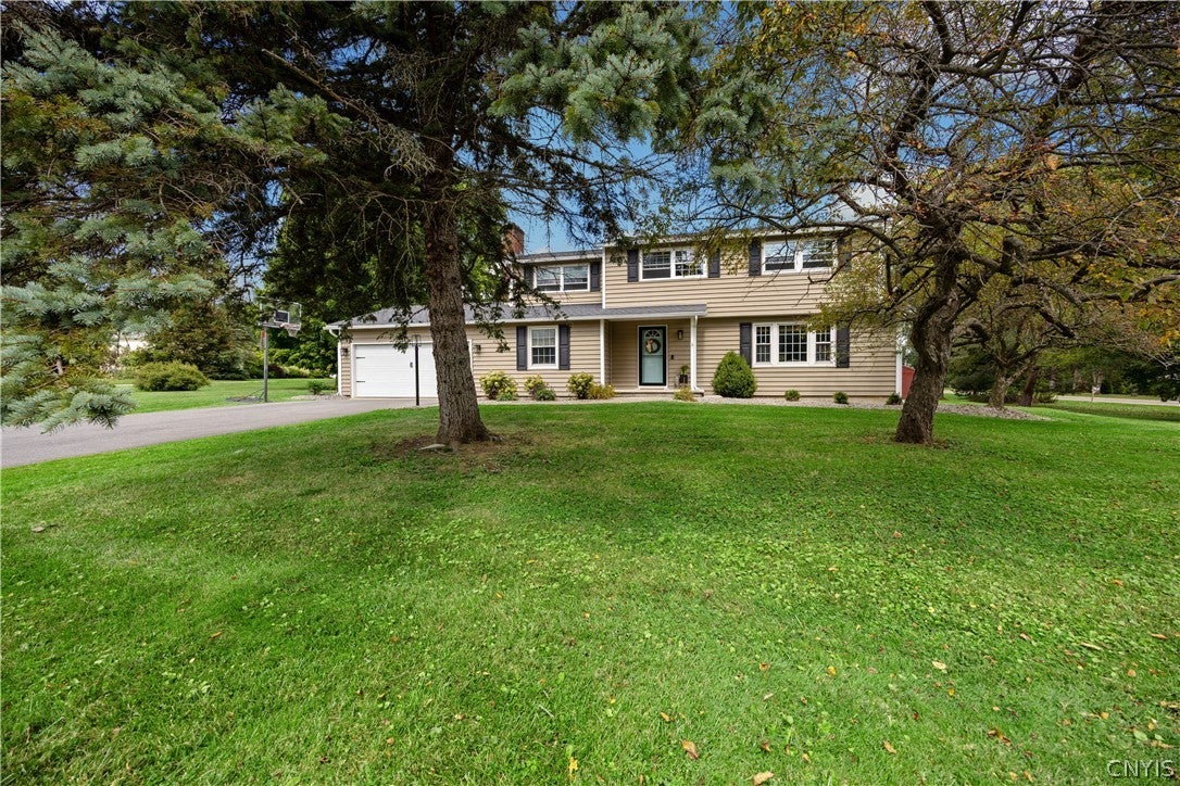 7673 Charlemont Drive