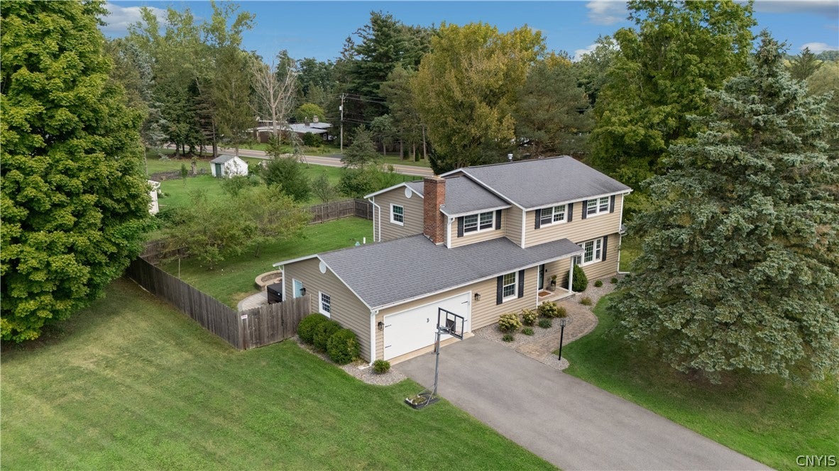 7673 Charlemont Drive