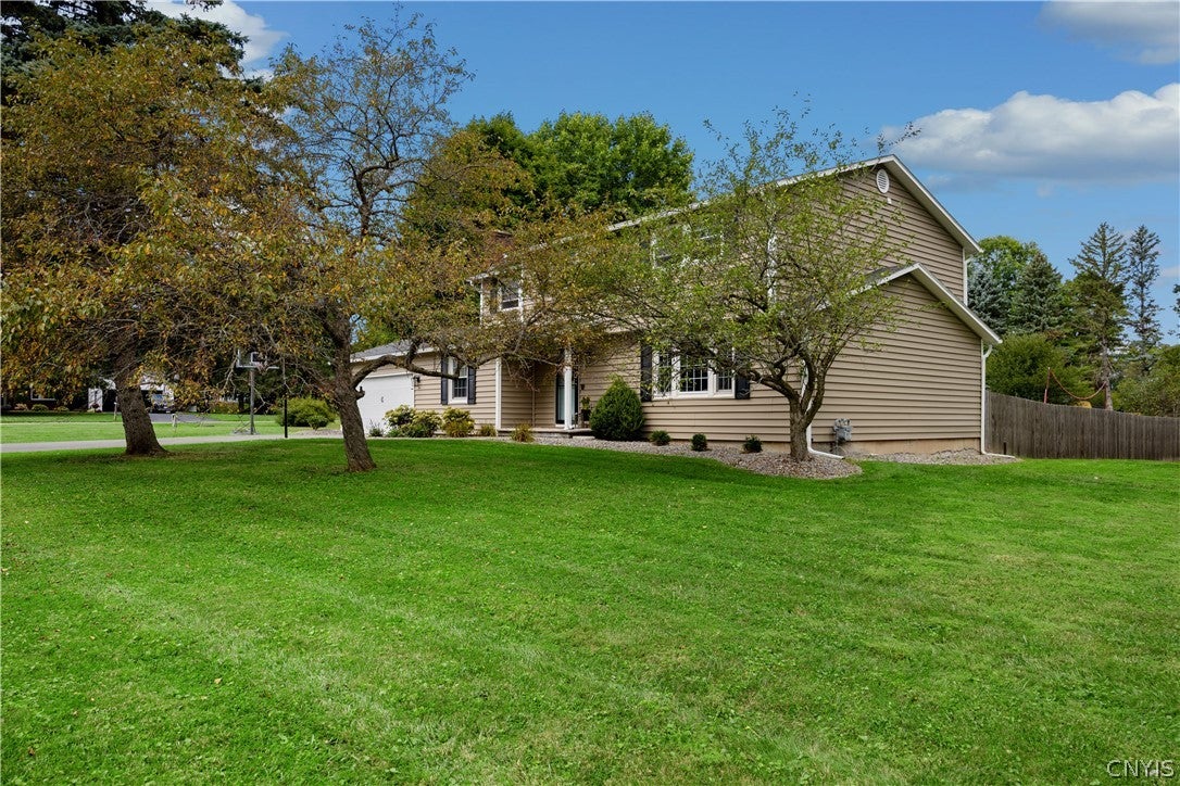 7673 Charlemont Drive