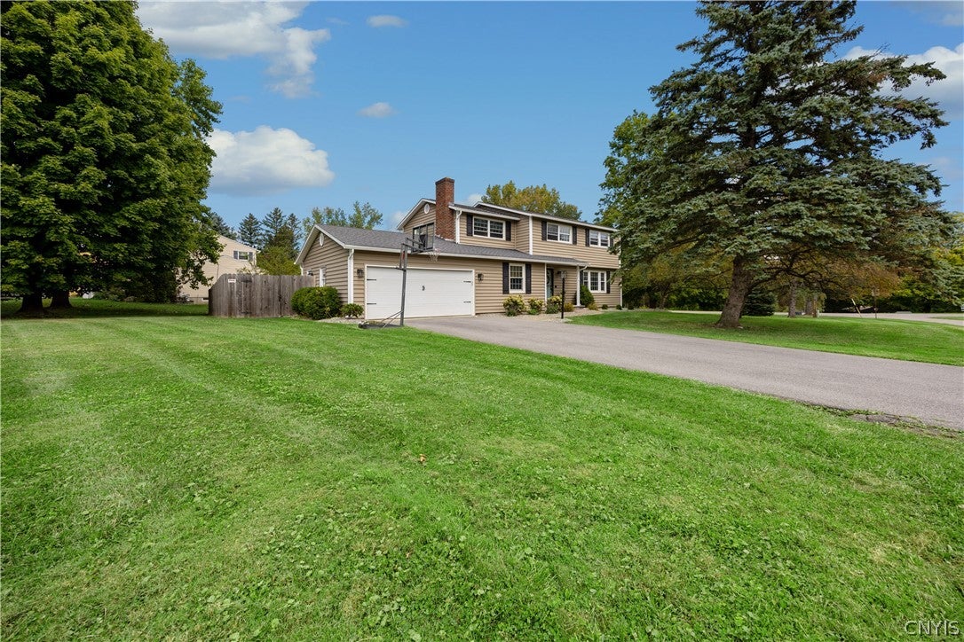 7673 Charlemont Drive