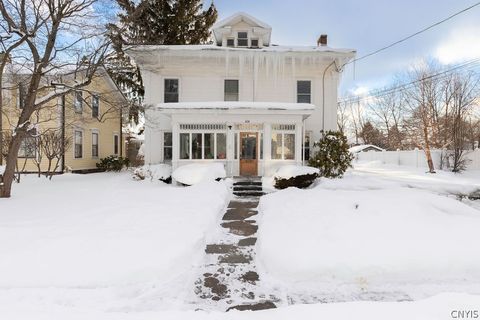 Photo of 426 S 4th Street, Fulton, NY 13069 (MLS # S1661745)