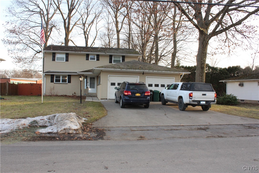 115 Ruth Road, Clay, New York image 1