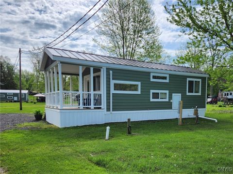 7150 Garner Road Unit 36, Huron, NY 14590 - MLS#: S1608231