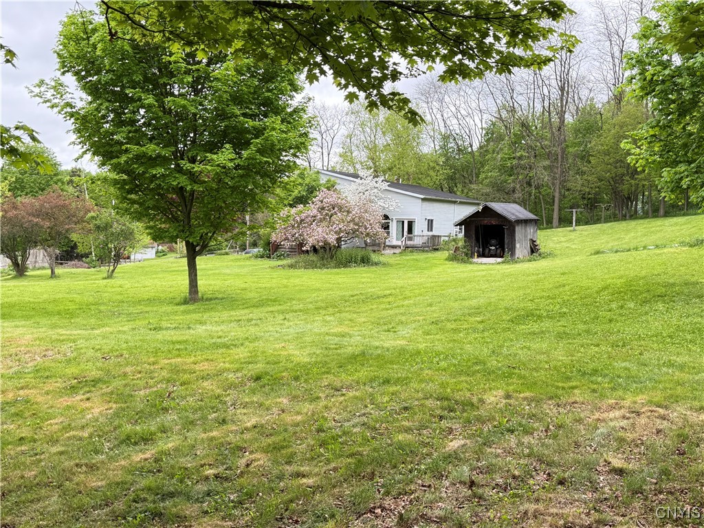 62 Pleasant Valley Road, Groton, New York image 34