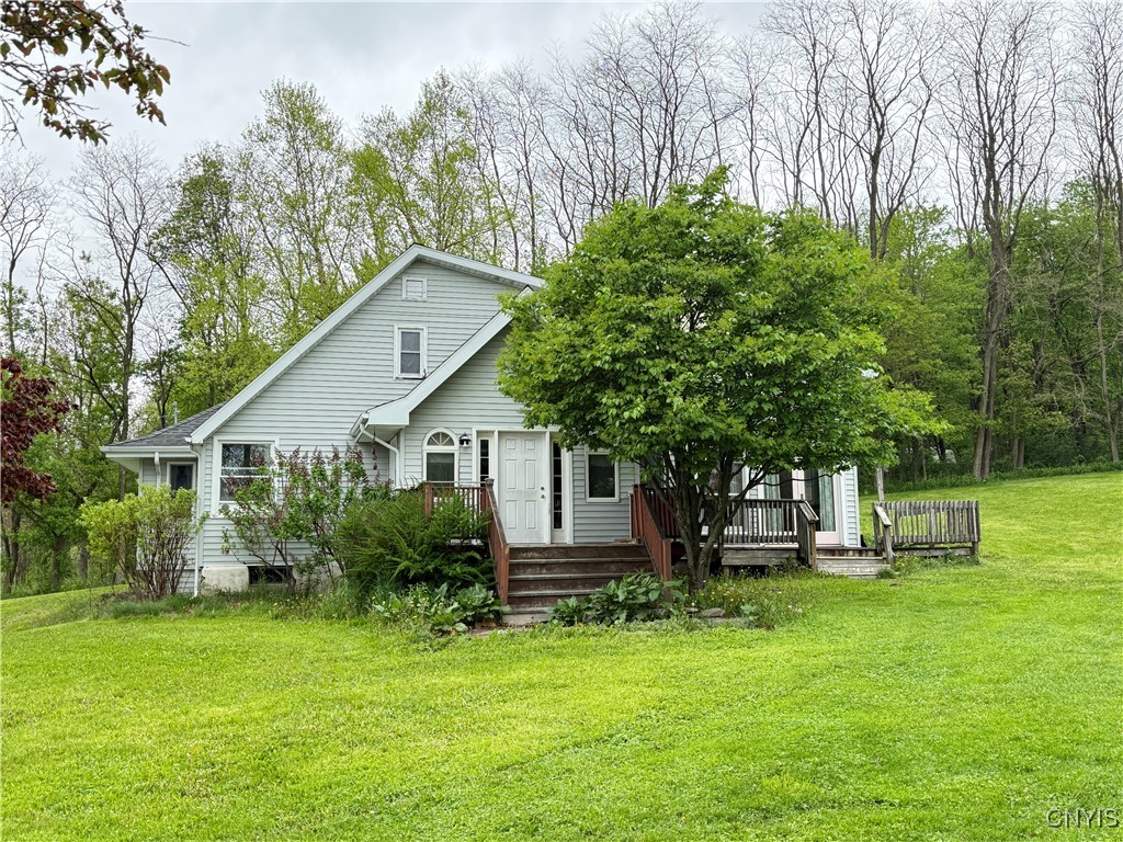 62 Pleasant Valley Road, Groton, New York image 1