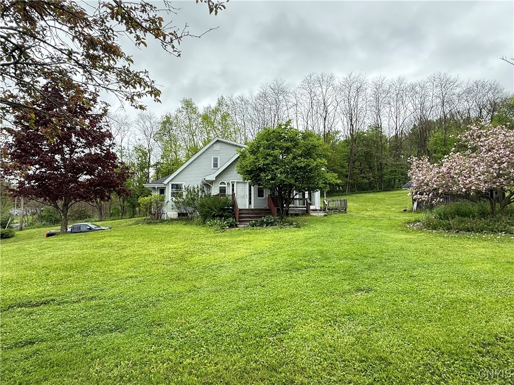 62 Pleasant Valley Road, Groton, New York image 2