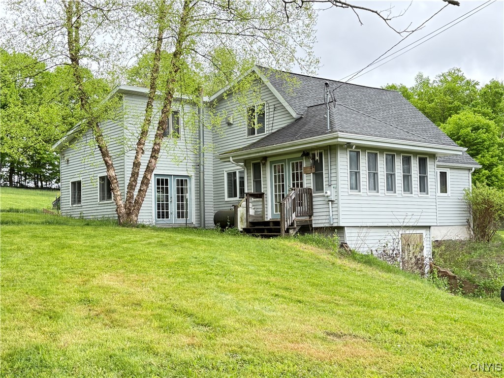 62 Pleasant Valley Road, Groton, New York image 8