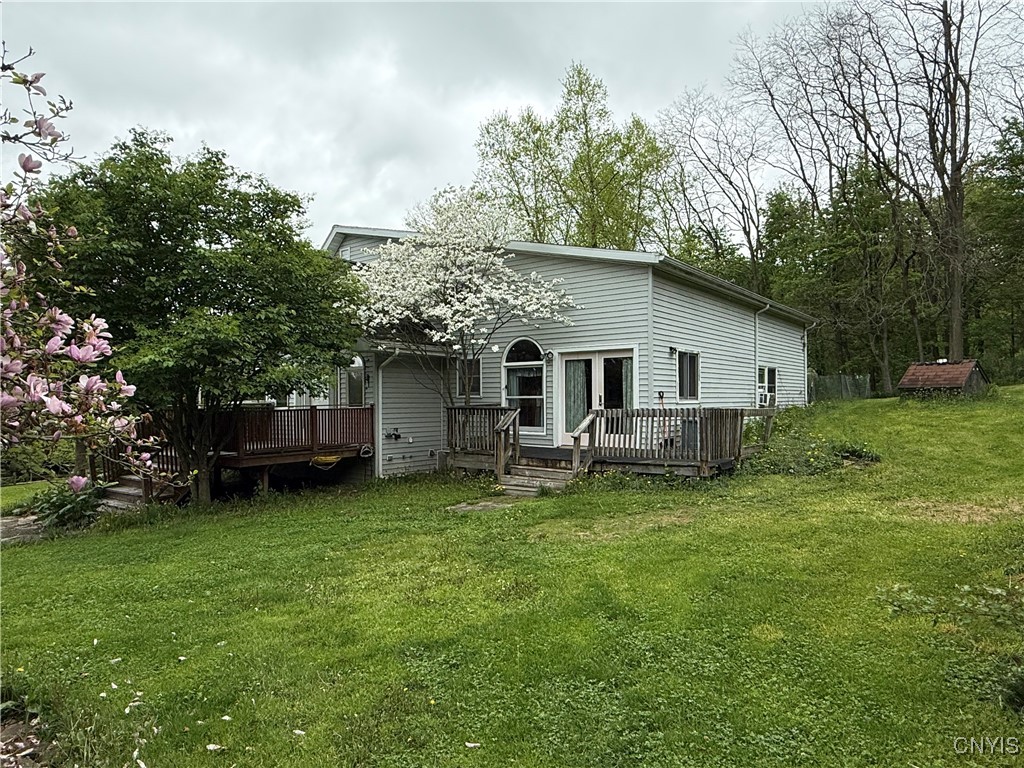 62 Pleasant Valley Road, Groton, New York image 3