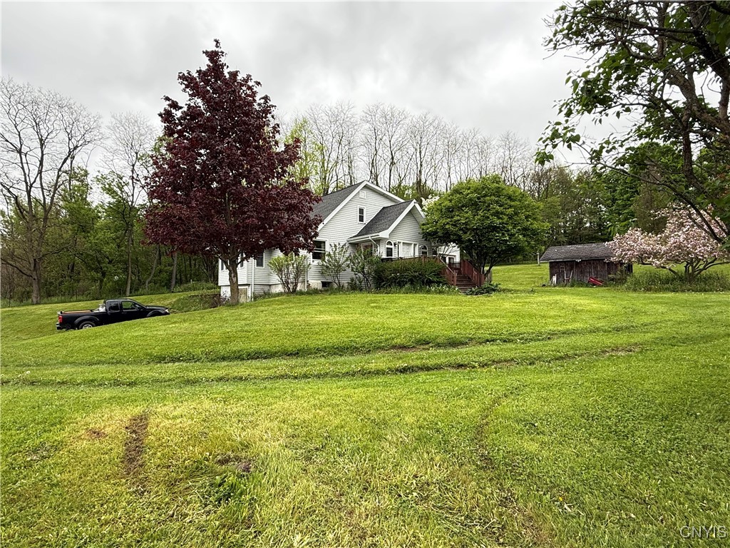 62 Pleasant Valley Road, Groton, New York image 4