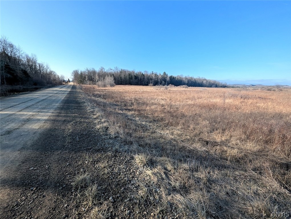 South Road