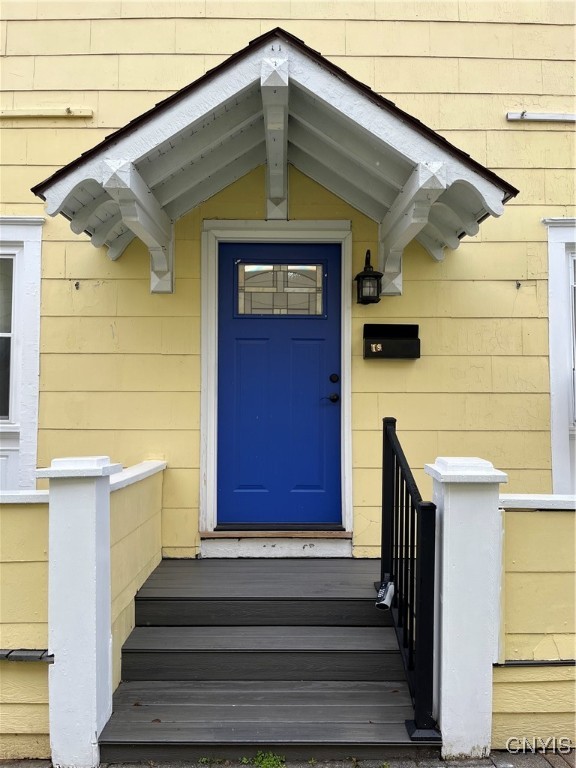 19 Genesee Court 19