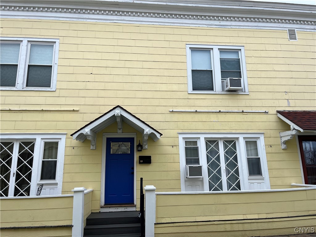 19 Genesee Court 19