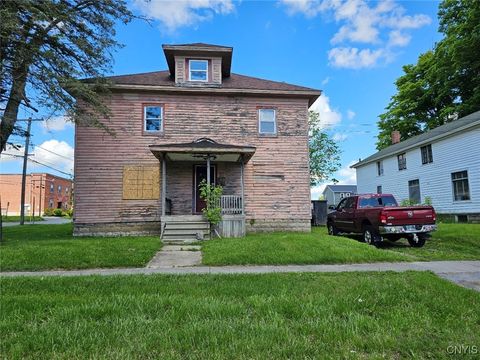 503 West Street Carthage NY 13619