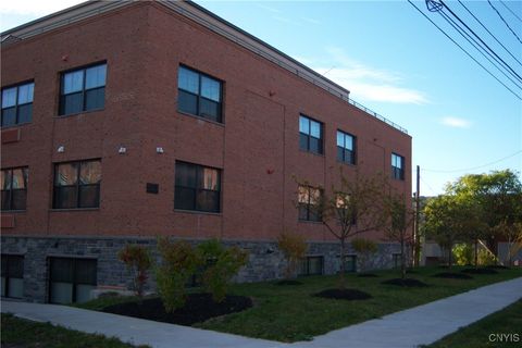 Photo of 721 N Clinton & Spencer Street #210, Syracuse, NY 13204 (MLS # S1657809)