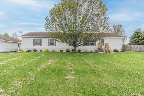 Mobile Home For Sale - 27165 Victory Lane<br/> Le Ray, NY 13601