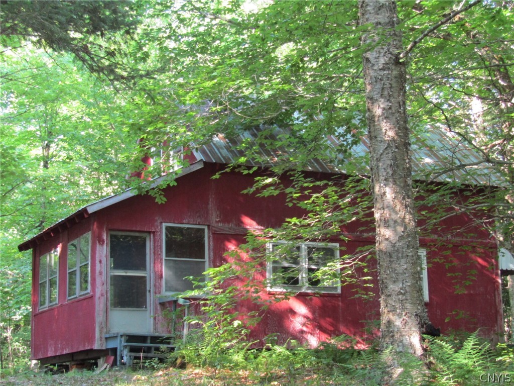 15 Chub Pond Trail, Forestport, New York image 1