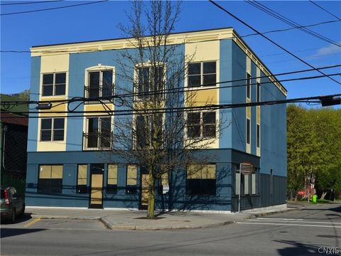 Photo of 23 S Main Street, Homer, NY 13077 (MLS # S1668061)