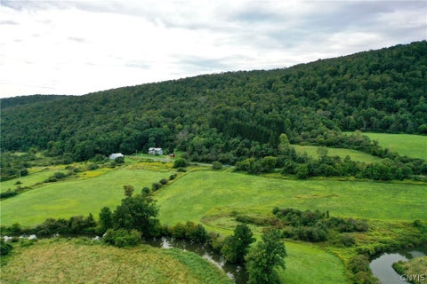 Vacant Land For Sale - 00 W Cheningo Road<br/> Cortland County, Truxton, NY 13158