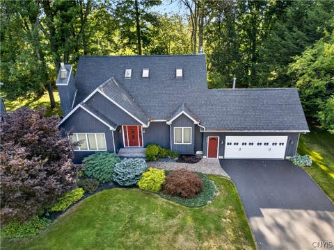Homes For Sale - 8783 Wedgefield Lane<br/> Cicero, NY 13039