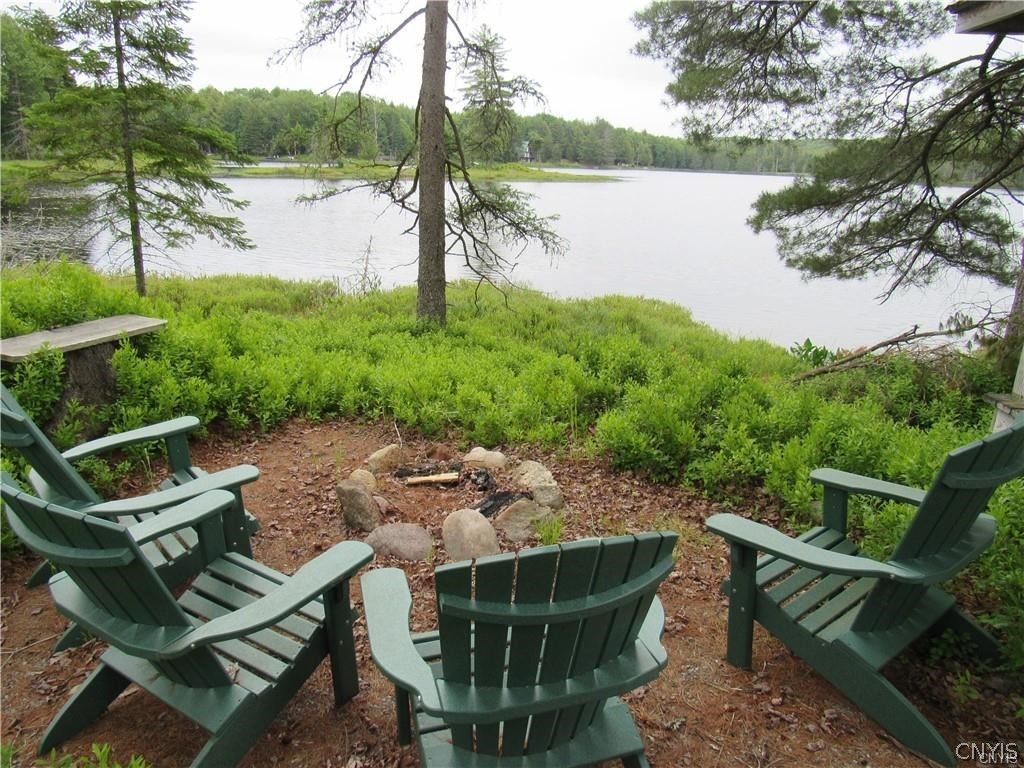 Tamarack Drive
