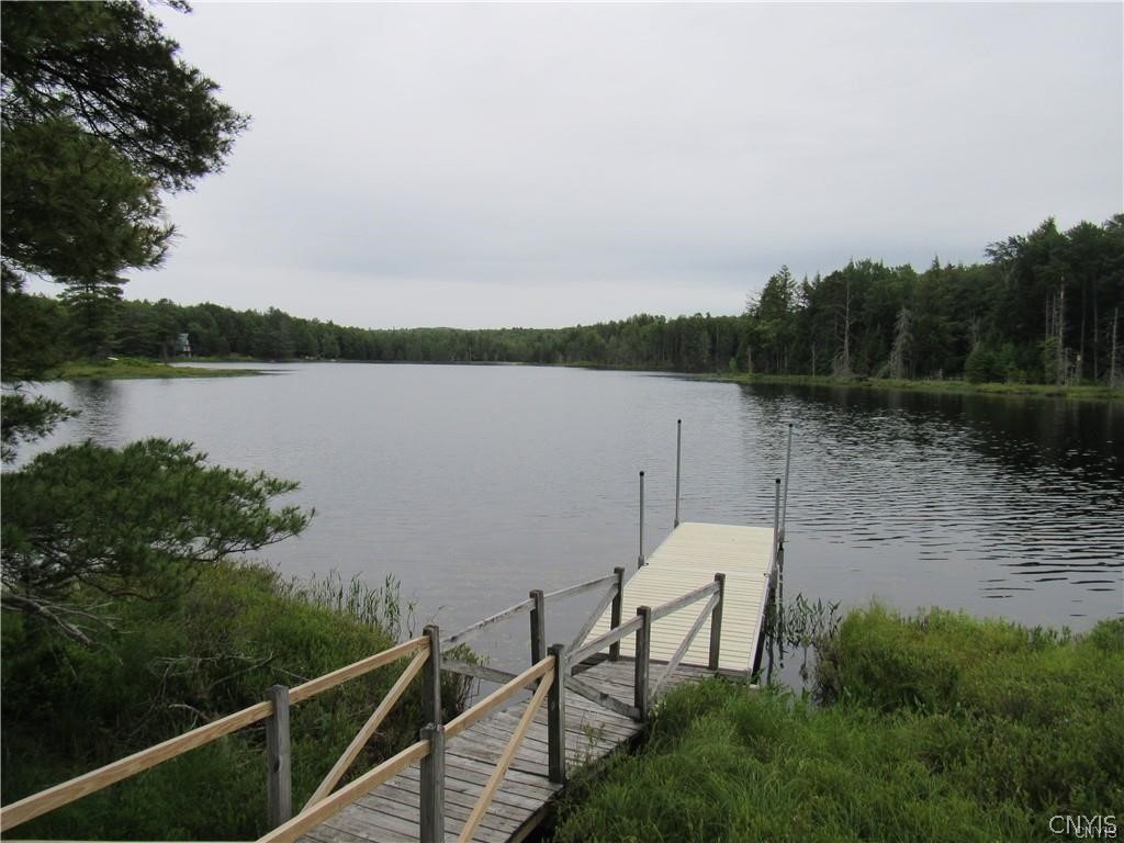 Tamarack Drive