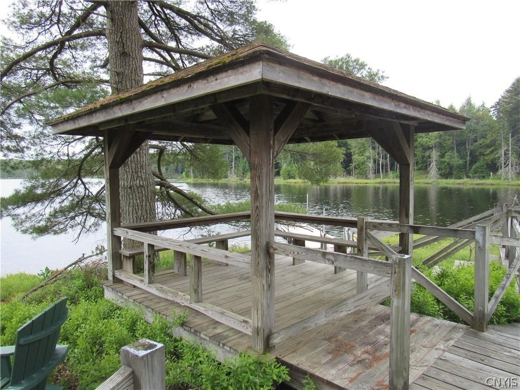 Tamarack Drive