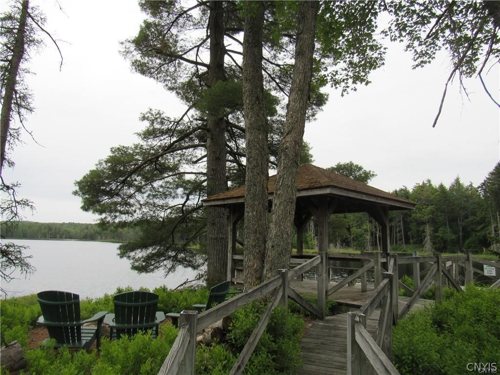 Tamarack Drive