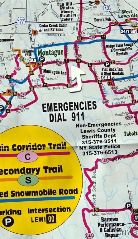 Martinsburg, New York 13404, United States, ,Land,Active,242360