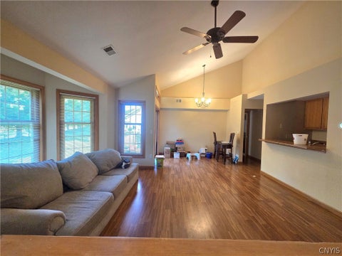 Photo of 1208 Greymoor WAY, Lysander, NY 13027 (MLS # S1696783)