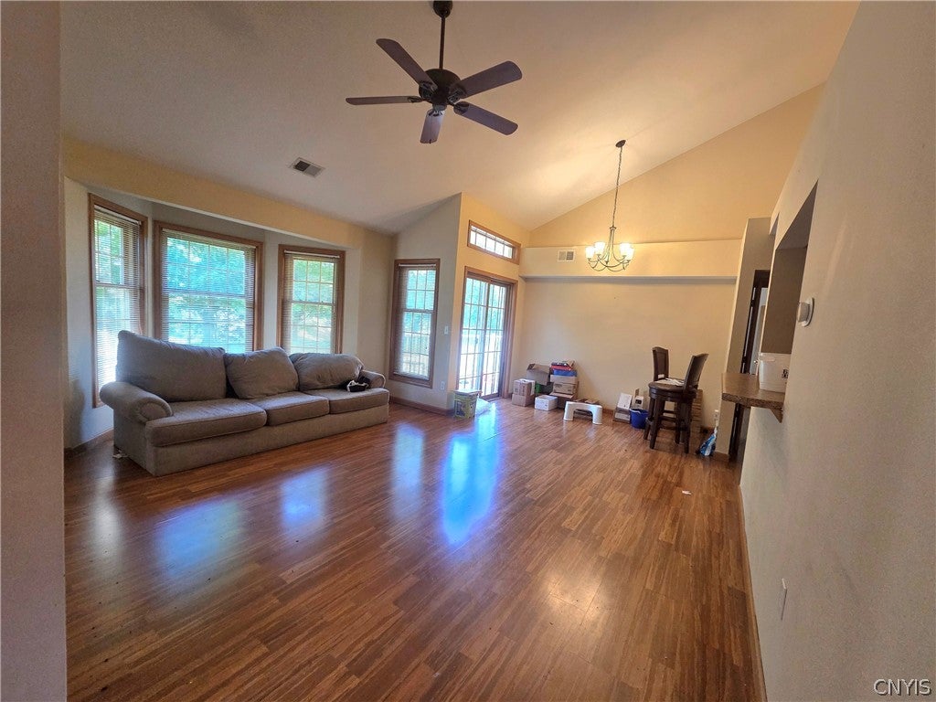 Photo of 1208 Greymoor WAY, Lysander, NY 13027 (MLS # S1696783)
