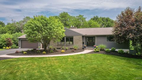 Homes For Sale - 109 Bradford Parkway<br/> Onondaga County, Syracuse, NY 13224