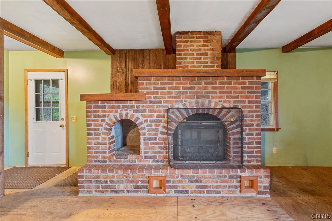 4687 S Onondaga Road