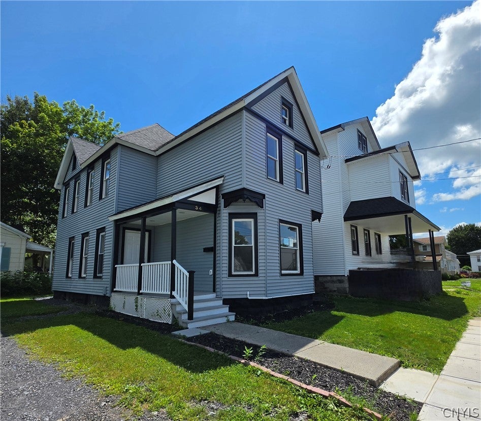 34 Gaylord Street