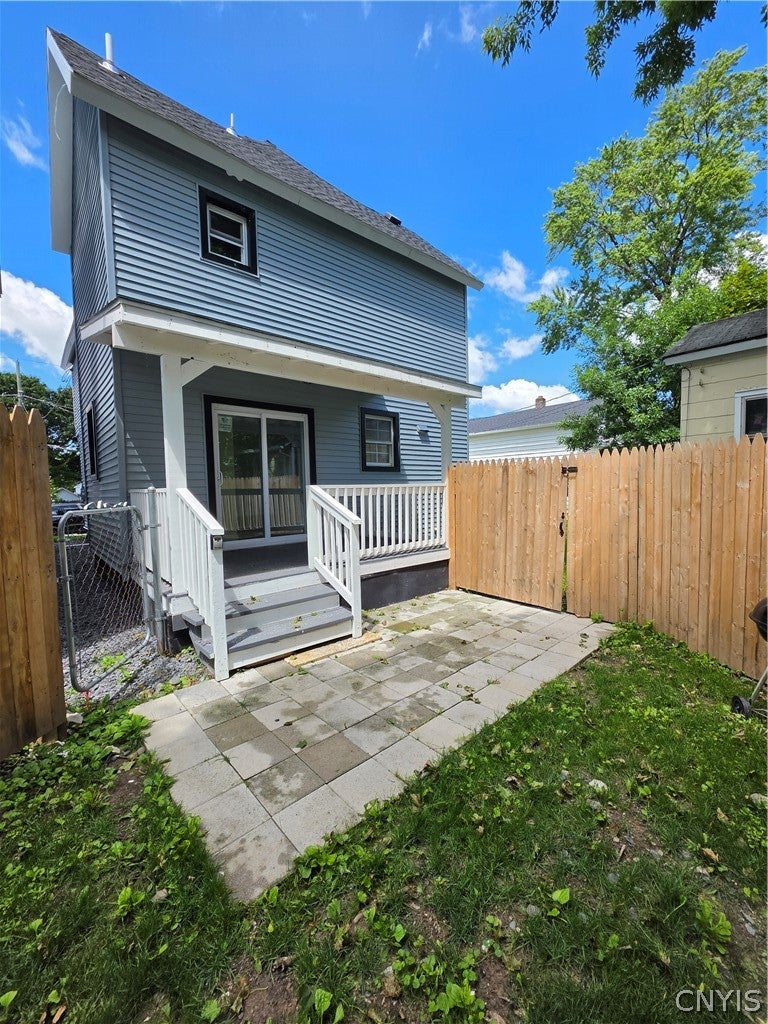 34 Gaylord Street