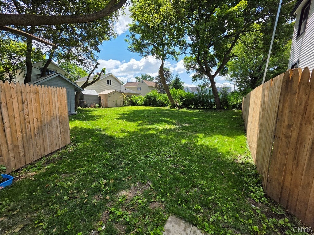 34 Gaylord Street