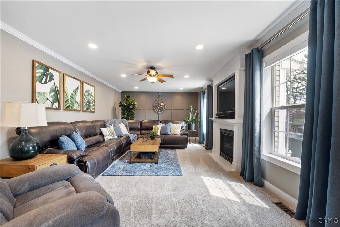 5273 Medasano Circle, Clay, New York image 18