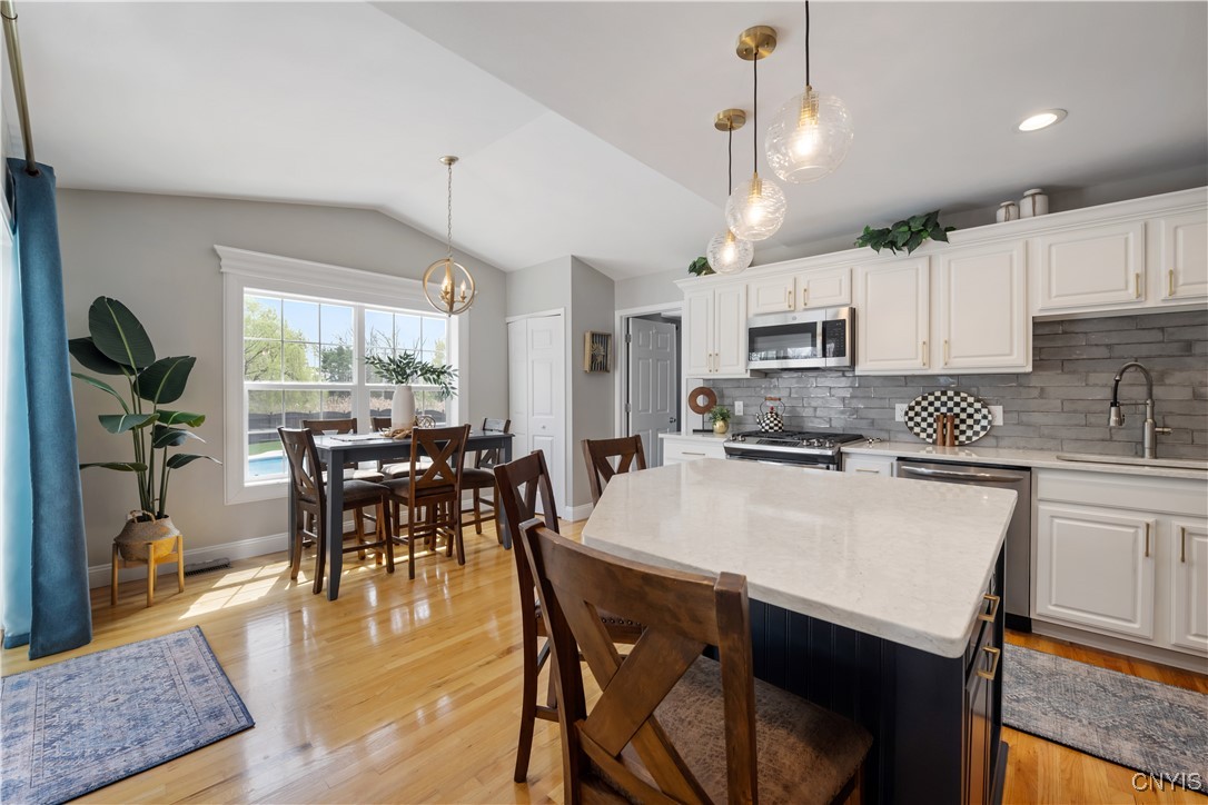 5273 Medasano Circle, Clay, New York image 14